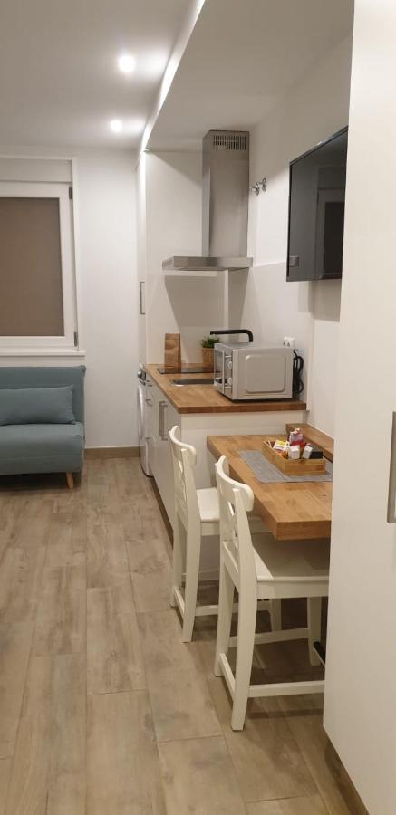 Alumar Apartamentos Мушія Екстер'єр фото