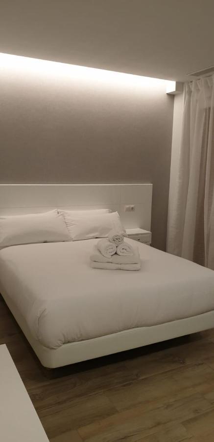 Alumar Apartamentos Мушія Екстер'єр фото